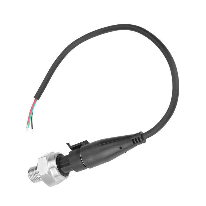 G1/4" Pressure Transducer Sensor Input 5V Output 0.5-4.5V / 0-5V