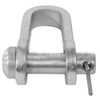 Stevens Lake Parts One New Stabilizer Clevis Shackle W/Pin Fits