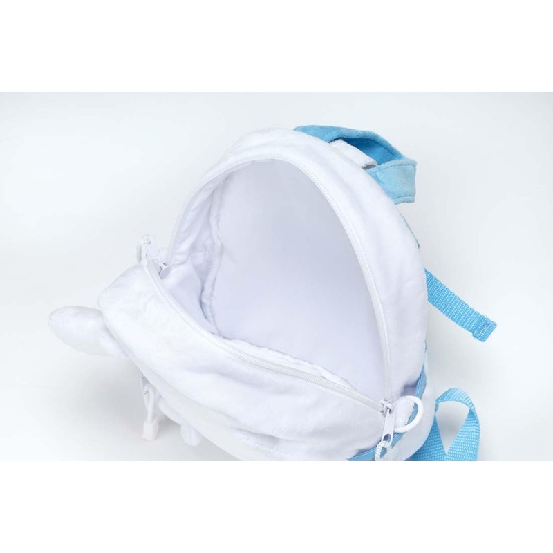 Skater Cinnamoroll Baby Backpack