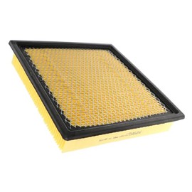 Motorcraft Engine Air Filter - FA-1883 (OE Replacement Part for Ford: 07-26 Expedition/09-26 F-150/08-16 Super Duty (F-250/F-350/F-450/F-550) and Lincoln: 09-14 Mark LT/07-26 Navigator Vehicles)