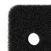 vhbw Filter Foam Filter Compatible with Miele T7850WP (CH), T7953WP
