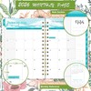 2026 Planner – Weekly ＆ Monthly Planner 2026, Jan. 2026