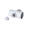 HD Residential and LIght Commercial Septic Pipe Vent Filter -
