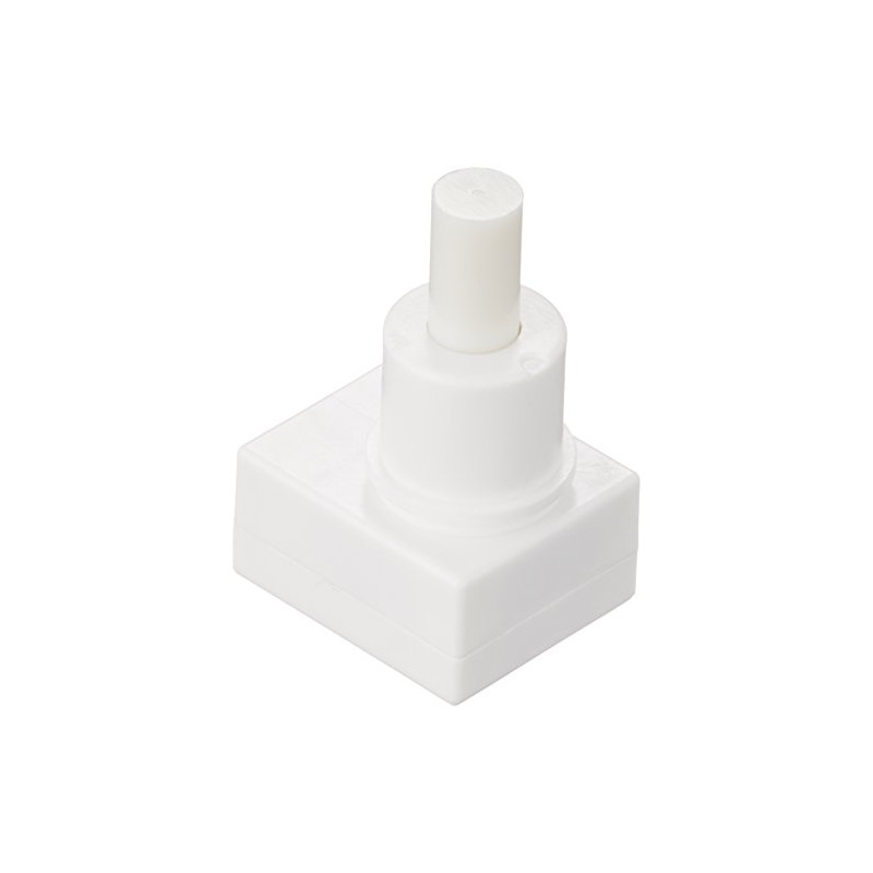 ALPS Push Switch, 0.18 inch (4.5 mm) Stroke Push Type