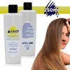 Shampoo gegen Haarausfall Herren Damen 250 ml mit Vitamin PP