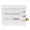 Noise Generator Signal Amplifier Electrical Filter Duplex Antenna High Flatness