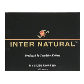 INTER NATURAL (30 Pack)