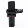 Engine Crank Crankshaft Position Sensor Compatible with Jaguar F-Pace F-Type