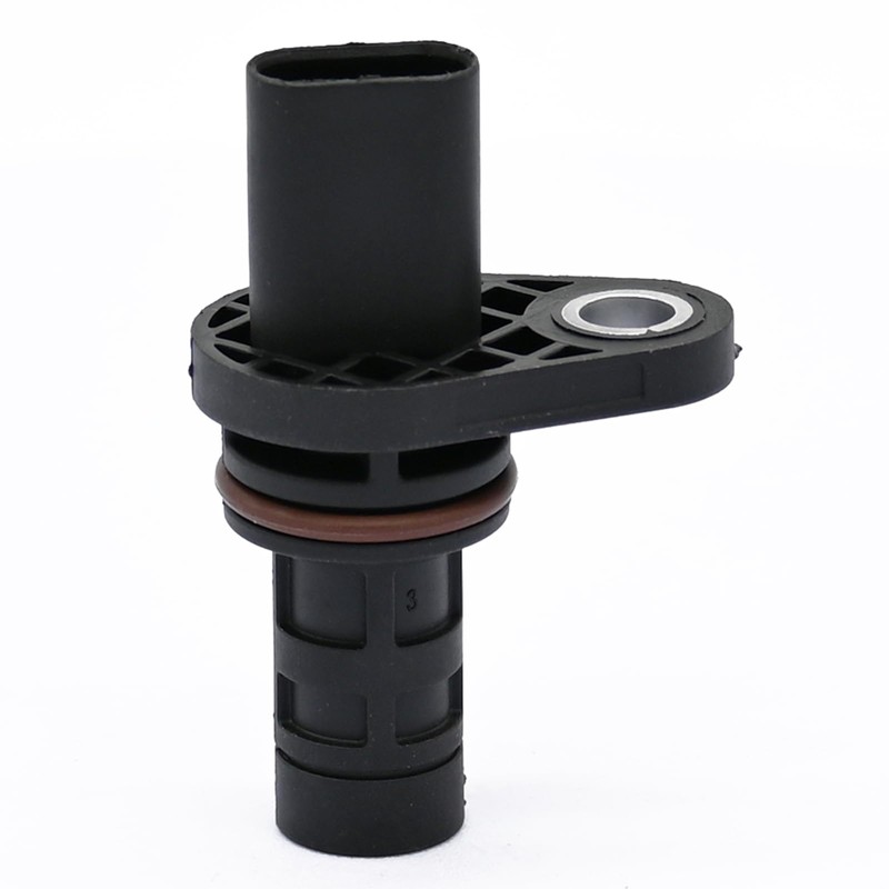 Engine Crank Crankshaft Position Sensor Compatible with Jaguar F-Pace F-Type