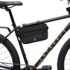 Chrome Doubletrack Bike Small 2 Frame Bag 27 cm Olive