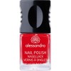 alessandro Nail Polish 907 Ruby Red 10ml