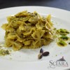 Sciara | Chopped Sicilian Pistachios | Premium Quality Pistachios from