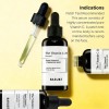 M Sérum De Vitamina C Con Un 23% De Pureza,