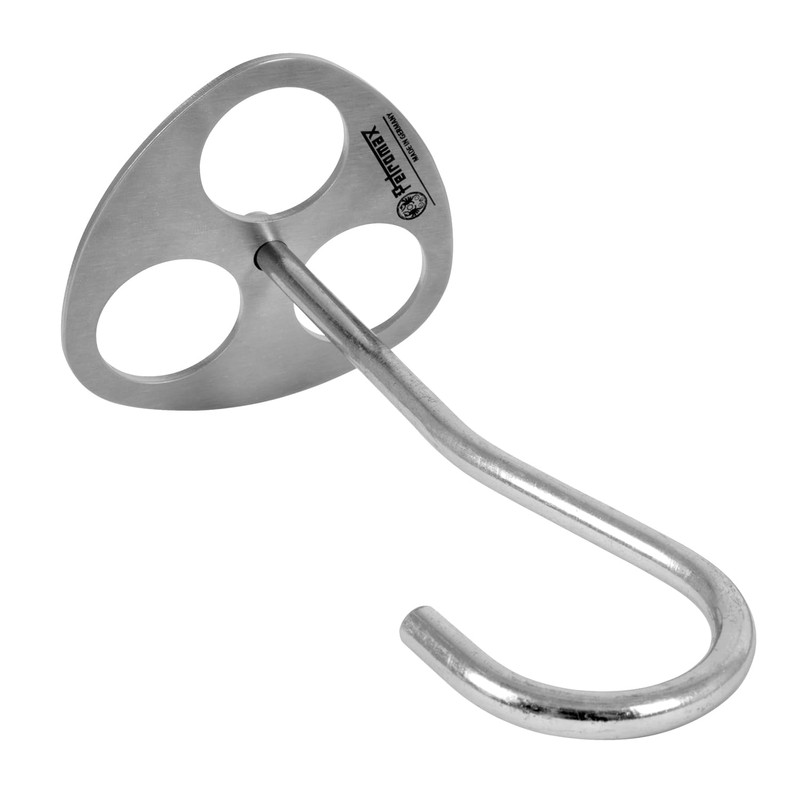 Petromax Tripod Lashing Driepoot Connector