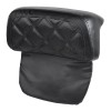 Unbranded Chopped Razor Tour Pak Backrest Pad For Harley CVO