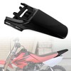 PSLER Motorcycle Rear Mudguard Fit for CRF50 XR50 110 125CC