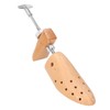 Wooden Shoe Inserts Prevent Deformation Adjust Spring Shoes Stretcher for