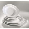 Pillivuyt Plisse Breakfast Saucer