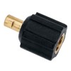 Radnor Model DA-5095 400 Amp Euro Cable Connector (Dinse To