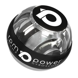 RPM Power 250Hz Auto Classic - Blue Gyroscopic - Dispositivo di allenamento per polsi e mani..
