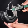 Grinder Cover - Safety Guard for Angle Grinder | Disc