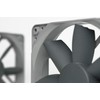 Noctua NF-S12B redux-1200, High Performance Cooling Fan, 3-Pin, 1200 RPM