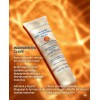Exderm White Despigmentante Dia Protector Solar Fps Antimanchas 50ml Desvanece