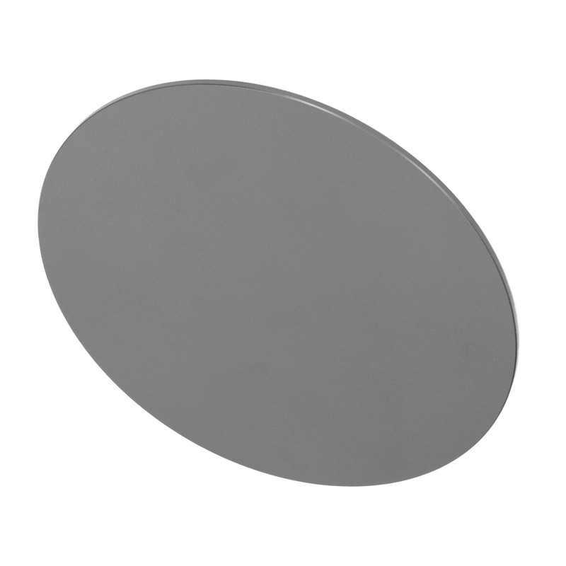 Swivel Monitor Stand Dark Gray Aluminum Alloy Turntable Design Monitor