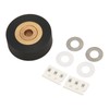 Pinch Roller Sintered Bronze Bearing Pressure Roller for Revox B77