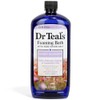 Dr Teal's Honey Blossom Pure Epsom Salt Soak and Foaming