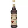 FixtureDisplays Monin Organic Chocolate Flavoring Syrup 750 mL 544SYPAO062B