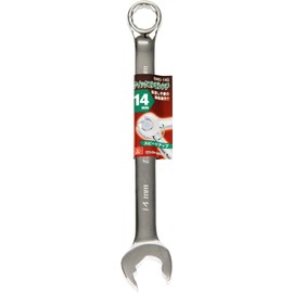 SK11 Quick Combination Wrench 0.6 inch (14 mm)