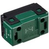 Panasonic Cosmo Series Wide 21 Embedded Switch B Single Way