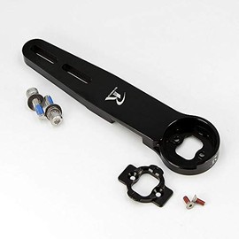 Wreckmount GCP-INTE, Garmin Charge Power Pack Mount, Integrated Type