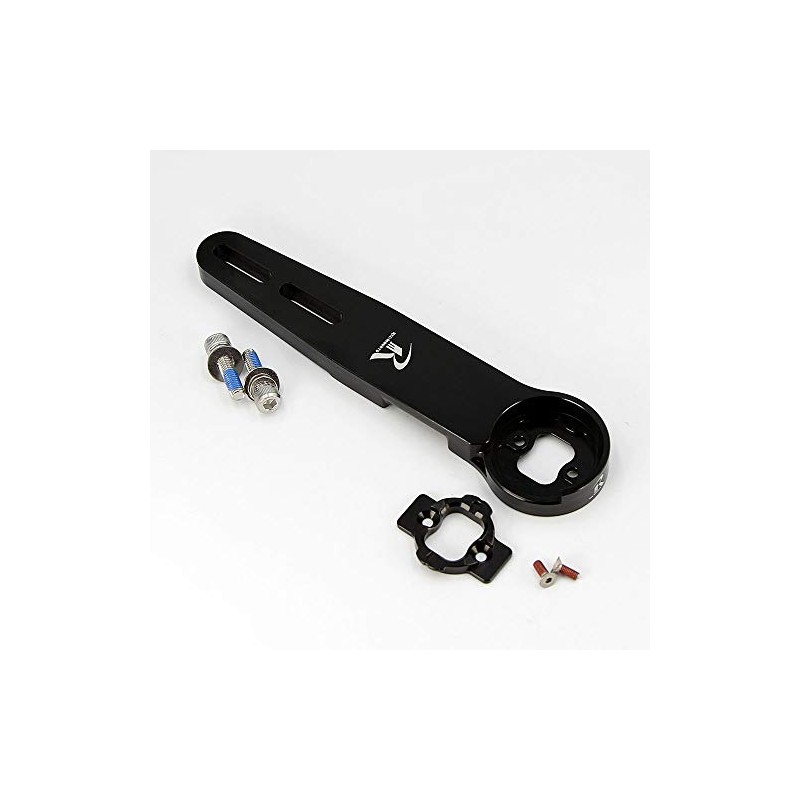 Wreckmount GCP-INTE, Garmin Charge Power Pack Mount, Integrated Type