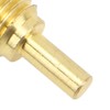 Engine Coolant Temperature Sensor, Coolant Temperature Sensor 21040403001 Coolant Temp