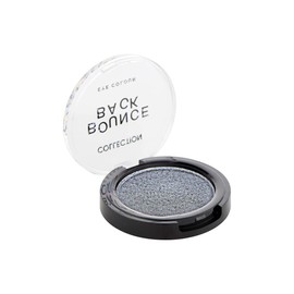 Collection Cosmetics Bounce Back Eye Colour Long Lasting Soft Wrinkle Resistant Creamy Eyeshadow Precious Metal