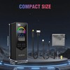 OCHYIT 7500mAh Tire Inflator Portable Air Compressor 150PSI Tire Air