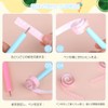 Paper Quilling Quilling Tools Set of 7 Paper Rolling Tools