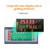 Egg Incubator Controller Thermostat with Temperature Humidity Sensor Probe Temperature