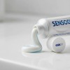 Pasta De Dientes Sensodyne Sensodyne Sensitivity & Gum White
