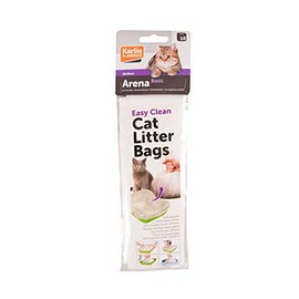 Cat Litter Bag Pack of 10 (53 x 30 x 33 cm)
