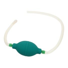 NOLITOY 1set Household Nasal Washer for Adults and Boys and Girls Portable Nasal Cleaning Tool Replacement Heads for Nose Washing and Easy to Use and Safe Design