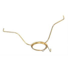 B&P Lamp® 7" Fitter, Tripod Shade Holder For No. 1 Queen Burners