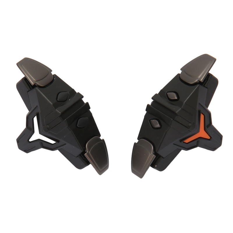 Mobile Triggers Mobile Game Controller Shooter Sensitive Controller Joysticks Aim