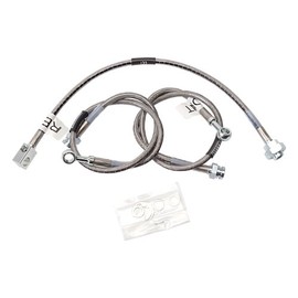 Russell Performance Products 672340 S/S BRAKE LINE KIT