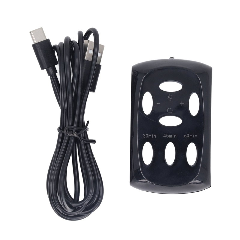 Computer Monitor Light Bar with Remote Control USB Powered LED
