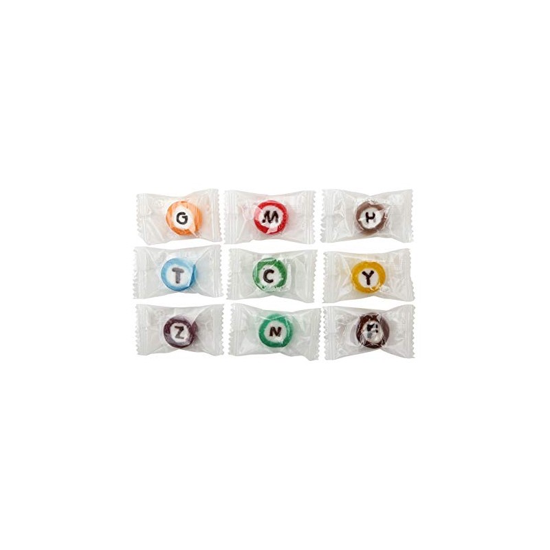 Metro Candy Tokyo 14.1 oz (400 g)