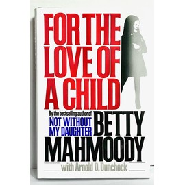 For the Love of a Child