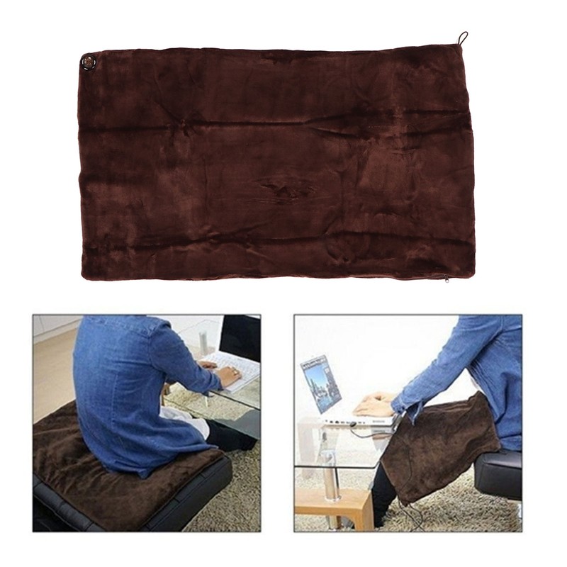 Heating Shoulder Pad Portable 3 Levels USB Adjustable Breathable Hot